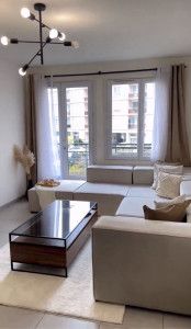 Photo de galerie - Appartement 