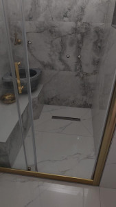 Photo de galerie - Salle de bain 