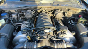 Photo de galerie - Joint de culasse a faire motor a commander 