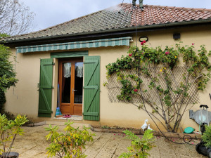 Photo de galerie - Nettoyage de toiture 