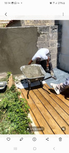 Photo de galerie - Après à peinture 