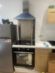 Photo de galerie - Montage meubles en kit