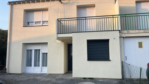 Photo de galerie - Peinture - Tapisserie