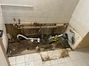 Photo de galerie - Bricolage et multi services