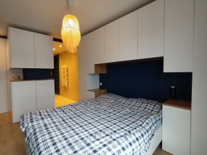 Photo de galerie - Conception de meuble sur mesure