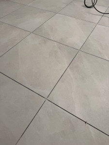 Photo de galerie - Carrelage