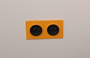 Photo de galerie - Installation électrique