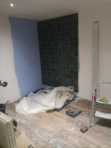 Photo de galerie - Plomberie - Installation sanitaire