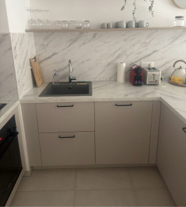 Photo de galerie - Ménage