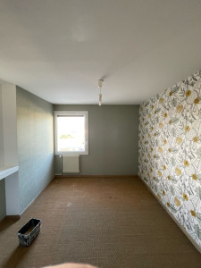 Photo de galerie - Peinture - Tapisserie