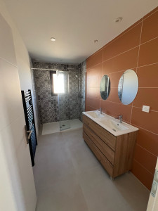 Photo de galerie - Plomberie - Installation sanitaire