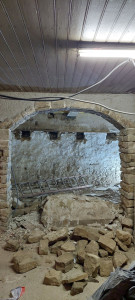 Photo de galerie - Maçonnerie