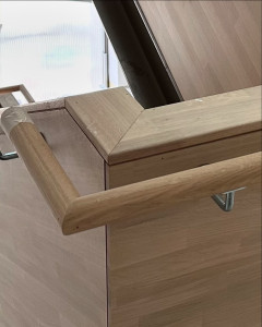 Photo de galerie - Menuiserie - Huisserie - Agencement