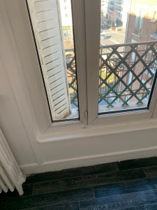 Photo de galerie - Peinture - Tapisserie