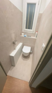 Photo de galerie - Plomberie - Installation sanitaire