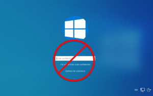 Photo de galerie - Gestion windows et enlever mode passe oublié etc