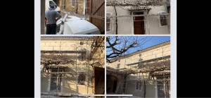 Photo de galerie - Maçonnerie