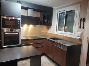 Photo de galerie - Pose cuisine 