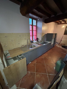Photo de galerie - Montage meubles en kit
