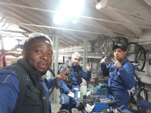 Photo de galerie - Toujours disponible h 24
