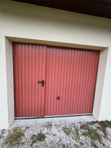 Photo de galerie - Peinture - Tapisserie