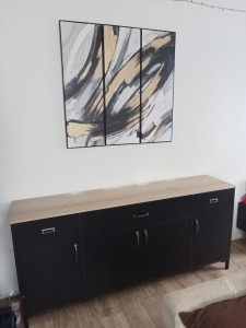 Photo de galerie - Montage meubles en kit