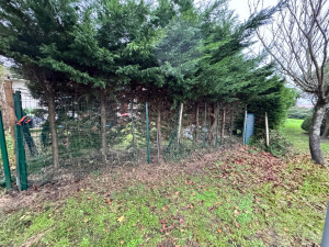 Photo de galerie - Clôture Grillage