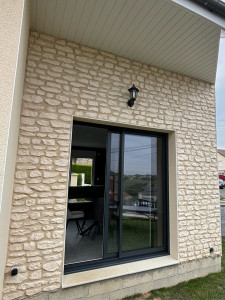 Photo de galerie - Artisan tout corps d'état - Rénovation