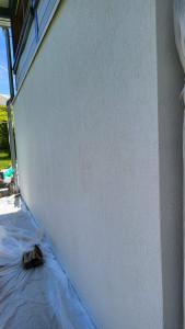 Photo de galerie - Peinture extérieure 