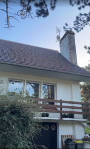 Photo de galerie - Après nettoyage 