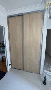 Photo de galerie - Menuiserie - Huisserie - Agencement
