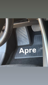 Photo de galerie - Lavage auto
