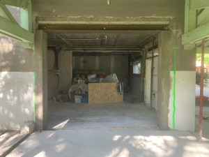 Photo de galerie - Maçonnerie