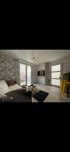 Photo de galerie - Ménage