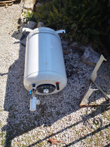 Photo de galerie - Plomberie - Installation sanitaire