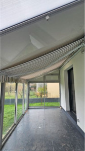 Photo de galerie - Menuiserie - Huisserie - Agencement