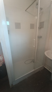 Photo de galerie - Plomberie - Installation sanitaire