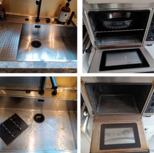 Photo de galerie - Prestation avant déménagement 