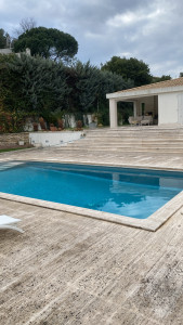 Photo de galerie - Entretien piscine 