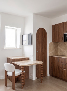 Photo de galerie - Menuiserie - Huisserie - Agencement