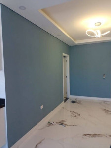 Photo de galerie - Penture d’une maison 