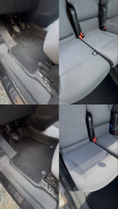 Photo de galerie - Lavage auto