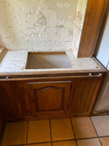 Photo de galerie - Menuiserie - Huisserie - Agencement