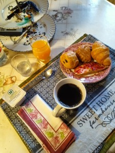 Photo de galerie - Préparer de bon repas pour mes aînés 