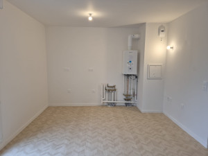 Photo de galerie - Créateur des point lumineux plus création des prises électriques pour la cuisine 