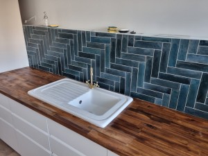 Photo de galerie - Carrelage