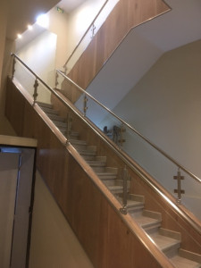 Photo de galerie - Artisan tout corps d'état - Rénovation