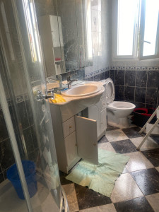 Photo de galerie - Ménage