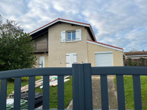 Photo de galerie - Couverture - Toiture