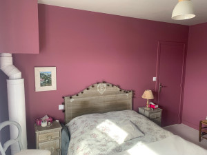 Photo de galerie - Peinture - Tapisserie